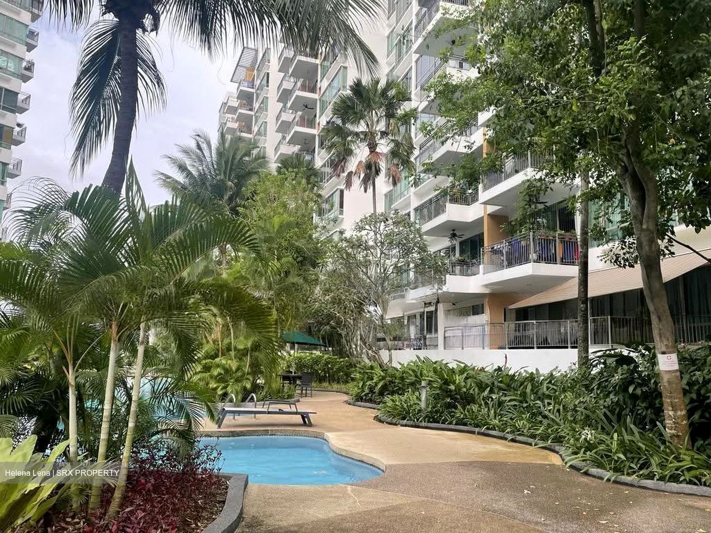 The Scotts Tower (D9), Condominium #636911551